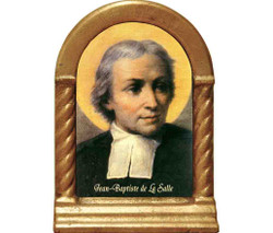 St. Jean Baptiste de La Salle